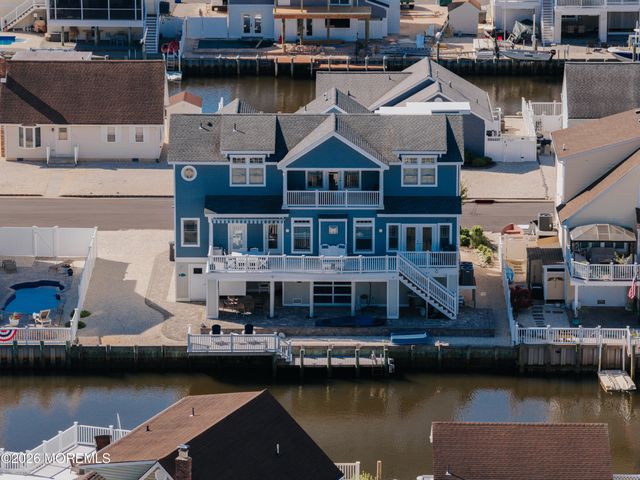 144 Arthur Drive, Beach Haven West, NJ 08050