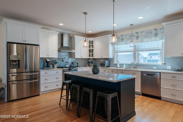 144 Arthur Drive, Beach Haven West, NJ 08050