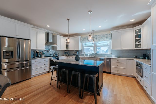 144 Arthur Drive, Beach Haven West, NJ 08050