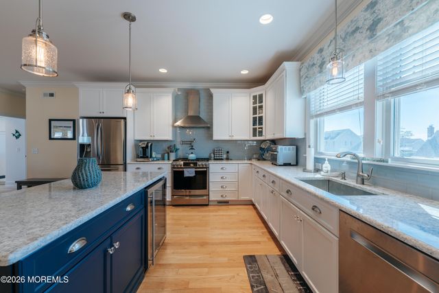 144 Arthur Drive, Beach Haven West, NJ 08050