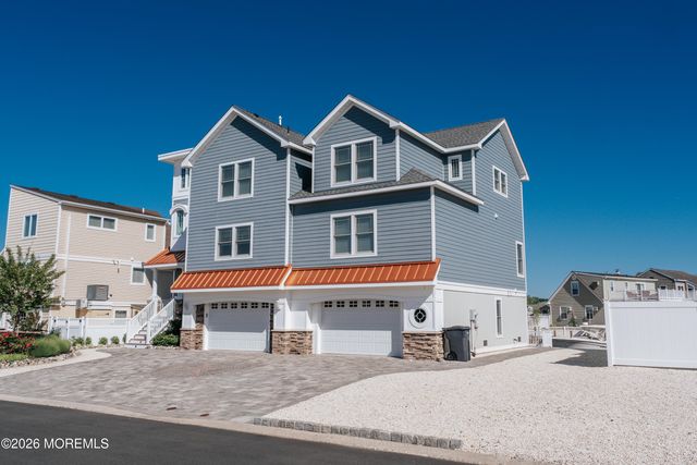 144 Arthur Drive, Beach Haven West, NJ 08050