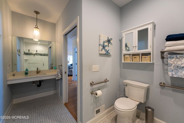 144 Arthur Drive, Beach Haven West, NJ 08050