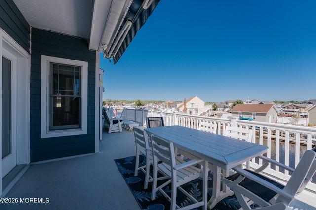 144 Arthur Drive, Beach Haven West, NJ 08050