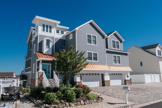 144 Arthur Drive, Beach Haven West, NJ 08050