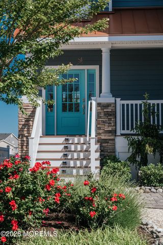 144 Arthur Drive, Beach Haven West, NJ 08050
