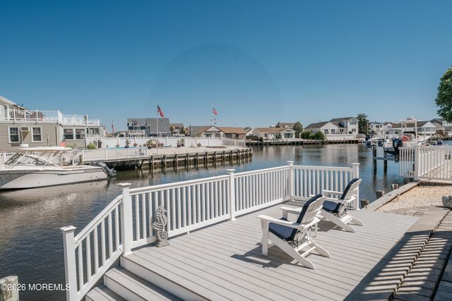 144 Arthur Drive, Beach Haven West, NJ 08050