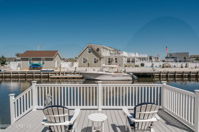144 Arthur Drive, Beach Haven West, NJ 08050