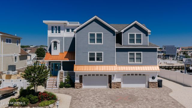 144 Arthur Drive, Beach Haven West, NJ 08050