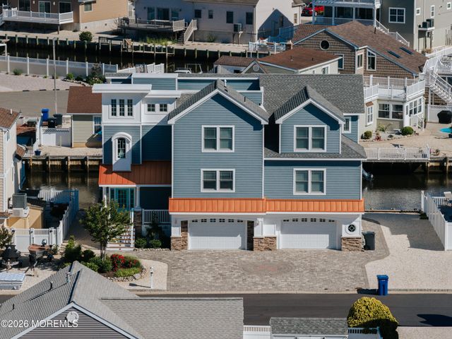 144 Arthur Drive, Beach Haven West, NJ 08050
