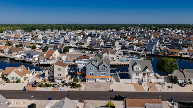 144 Arthur Drive, Beach Haven West, NJ 08050