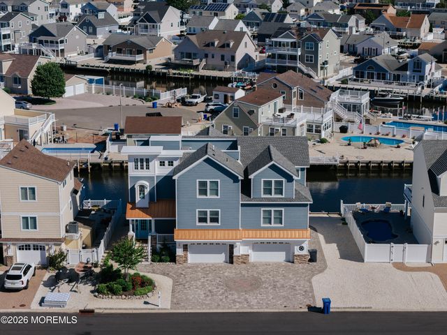 144 Arthur Drive, Beach Haven West, NJ 08050