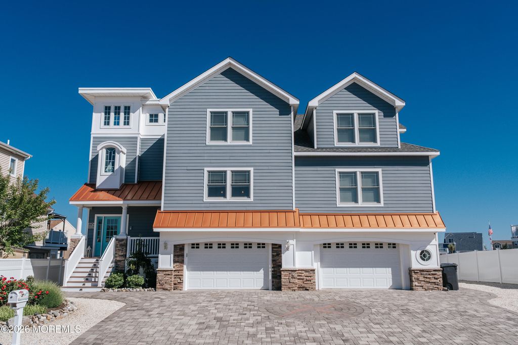 144 Arthur Drive, Beach Haven West, NJ 08050