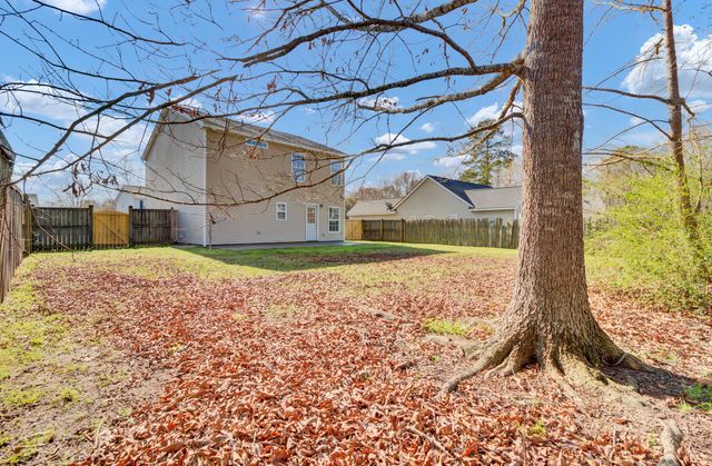 108 Concord Street, Goose Creek, SC 29445