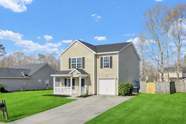 108 Concord Street, Goose Creek, SC 29445