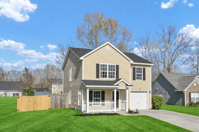 108 Concord Street, Goose Creek, SC 29445