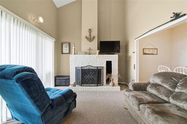 325 Carolcrest Lane 15, Livingston, TX 77351