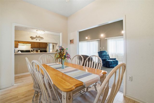 325 Carolcrest Lane 15, Livingston, TX 77351