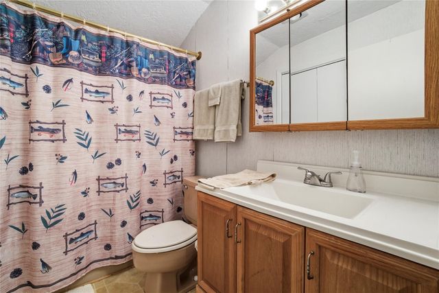 325 Carolcrest Lane 15, Livingston, TX 77351