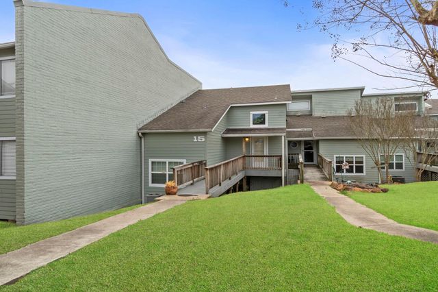 325 Carolcrest Lane 15, Livingston, TX 77351