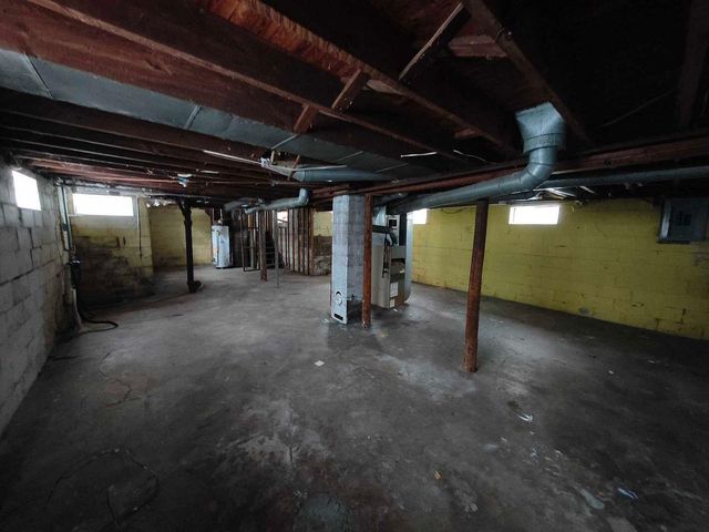 897 Turner Avenue, Muskegon City, MI 49442