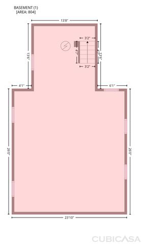 897 Turner Avenue, Muskegon City, MI 49442