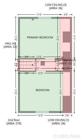 897 Turner Avenue, Muskegon City, MI 49442