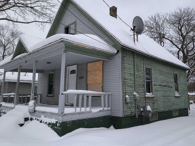 897 Turner Avenue, Muskegon City, MI 49442