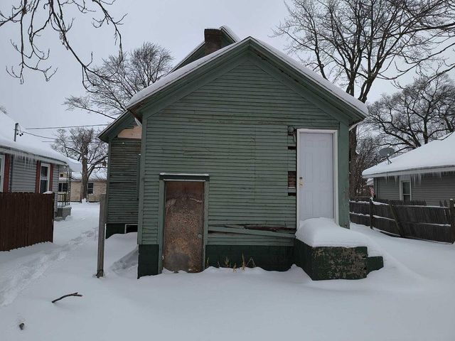 897 Turner Avenue, Muskegon City, MI 49442