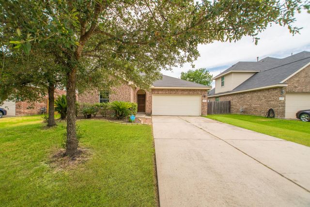25531 Forest Springs Lake, Spring, TX 77373