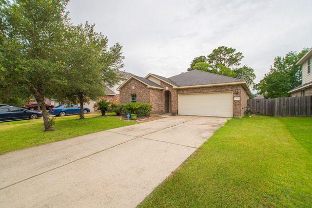 25531 Forest Springs Lake, Spring, TX 77373
