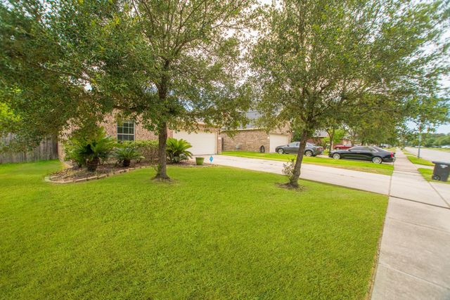 25531 Forest Springs Lake, Spring, TX 77373