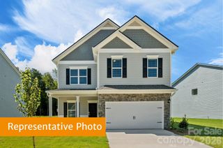 500 Lively Crescent, Monroe, NC 28110