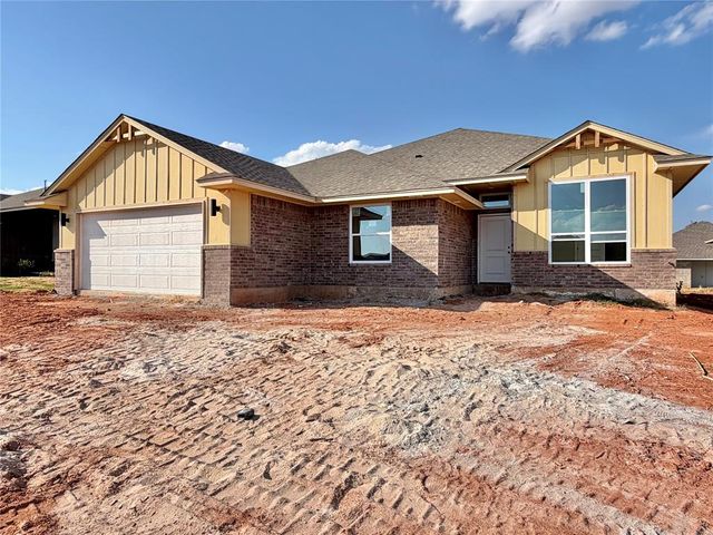 4007 Abingdon Drive, Norman, OK 73026