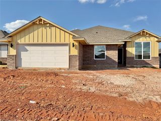 4007 Abingdon Drive, Norman, OK 73026