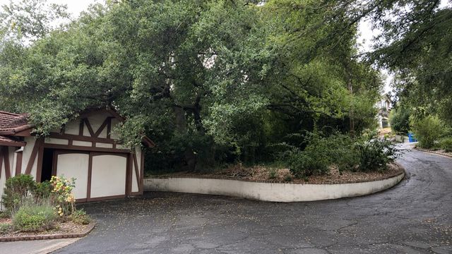 1345 Arbor Avenue, Los Altos, CA 94024