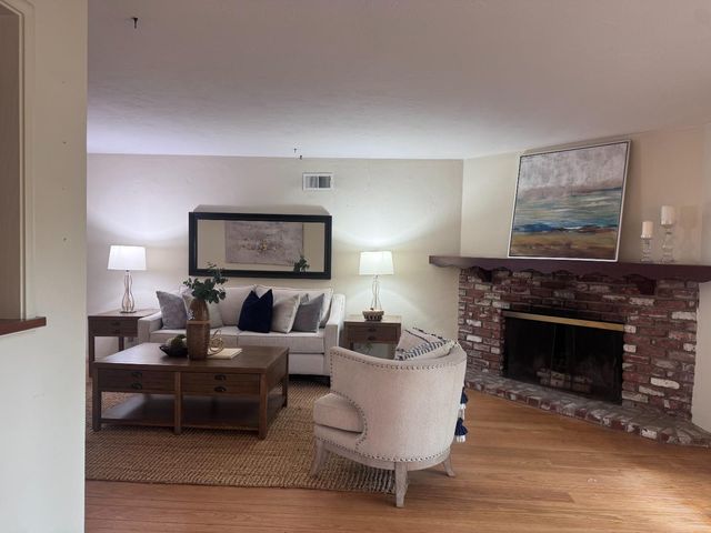 1345 Arbor Avenue, Los Altos, CA 94024