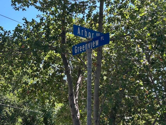 1345 Arbor Avenue, Los Altos, CA 94024