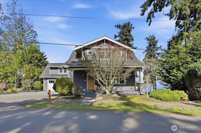 13100 NE James Way, Kingston, WA 98346