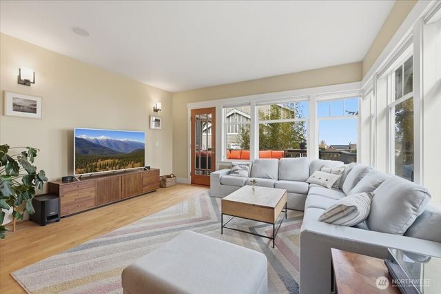 13100 NE James Way, Kingston, WA 98346