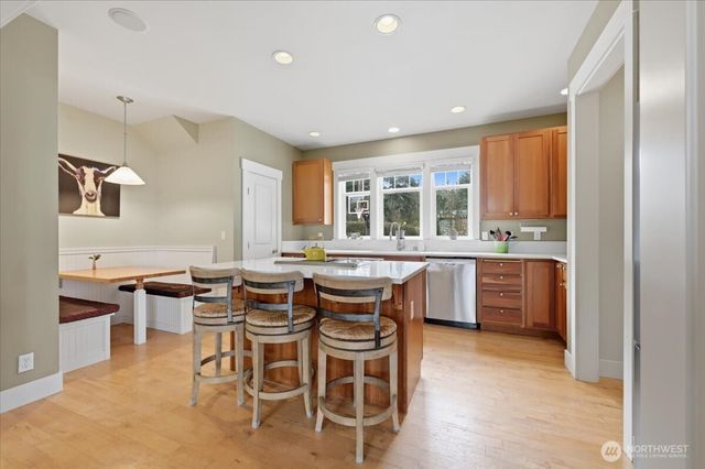 13100 NE James Way, Kingston, WA 98346