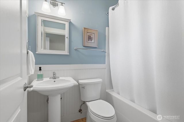 13100 NE James Way, Kingston, WA 98346