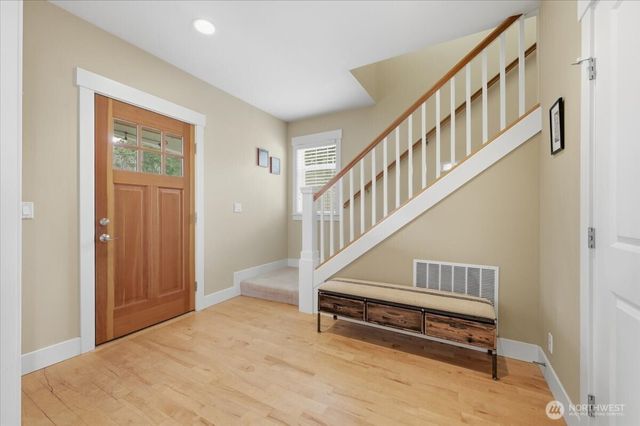 13100 NE James Way, Kingston, WA 98346