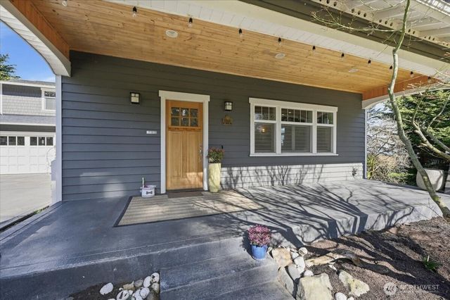 13100 NE James Way, Kingston, WA 98346