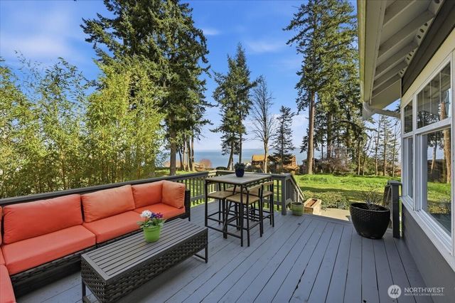 13100 NE James Way, Kingston, WA 98346