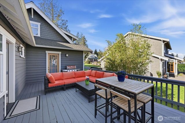 13100 NE James Way, Kingston, WA 98346