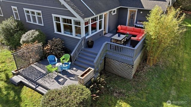 13100 NE James Way, Kingston, WA 98346