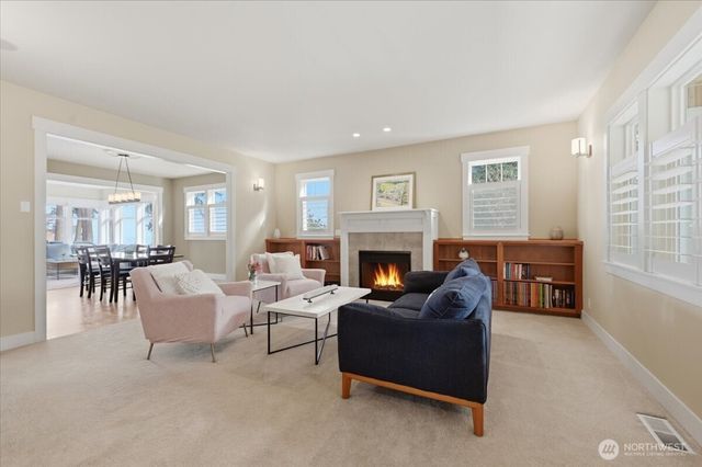 13100 NE James Way, Kingston, WA 98346