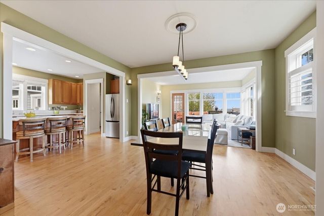 13100 NE James Way, Kingston, WA 98346