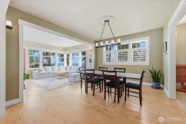 13100 NE James Way, Kingston, WA 98346