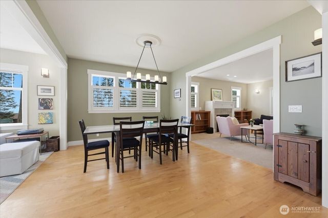 13100 NE James Way, Kingston, WA 98346